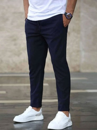 Marc™ | Pantalon Élégant au Confort Moderne