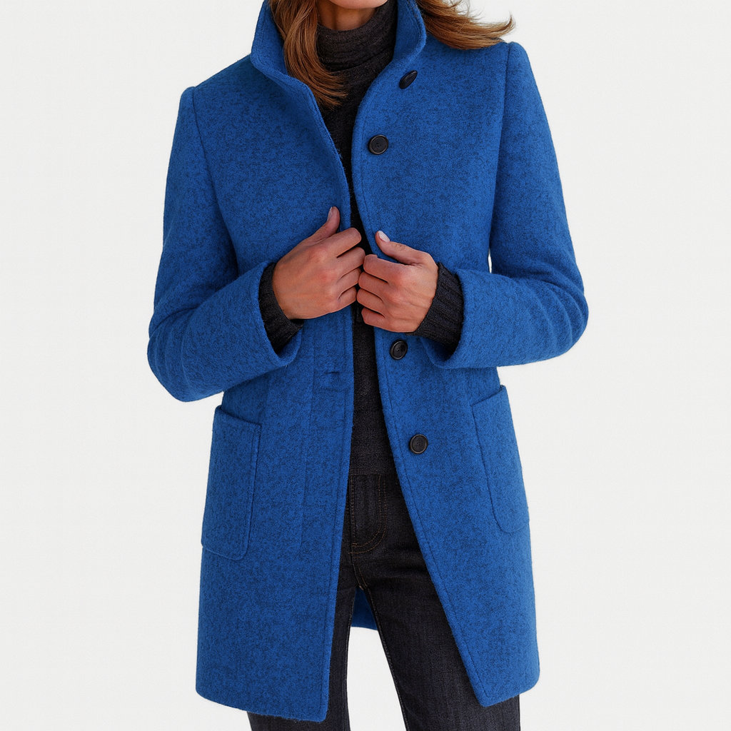 Bleu / S (36)