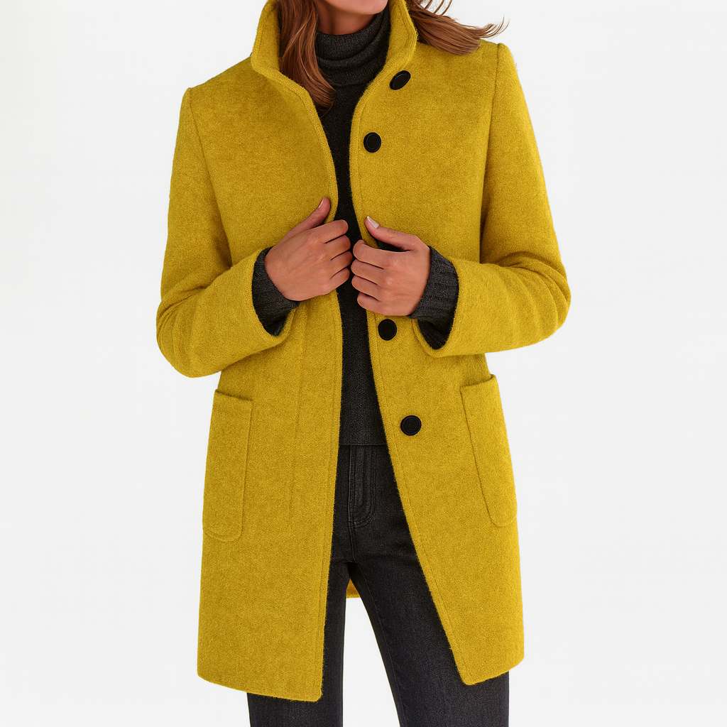 Jaune / S (36)