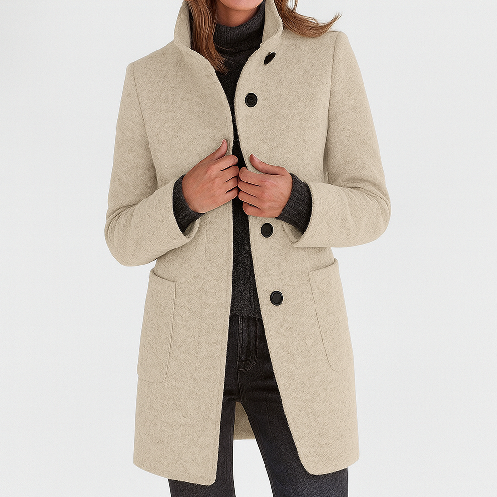 Beige / S (36)