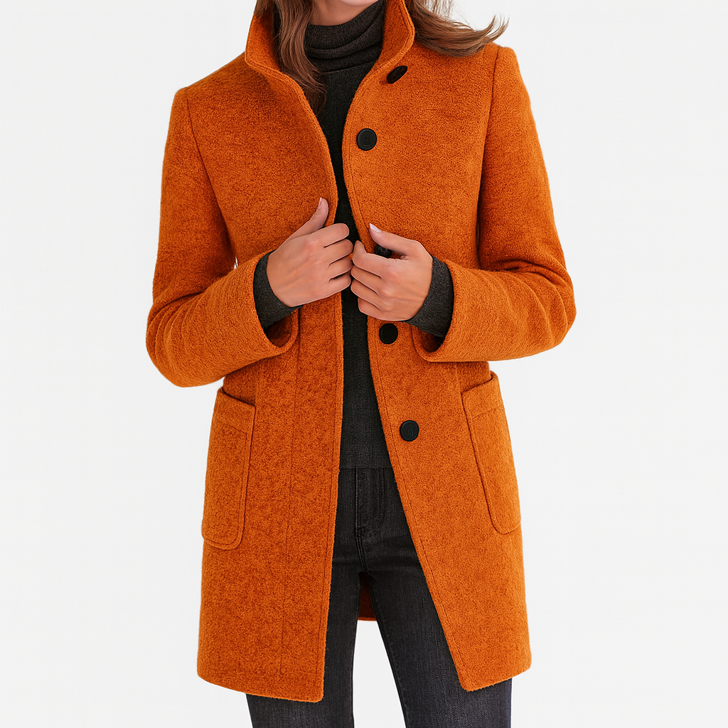 Orange / S (36)