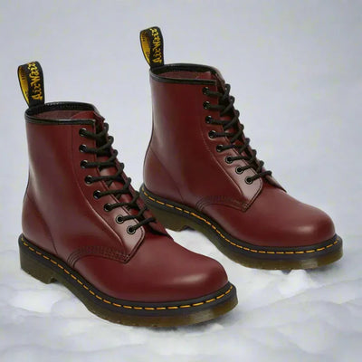 Camille™ | Chaussure Montante avec Semelle Renforcée