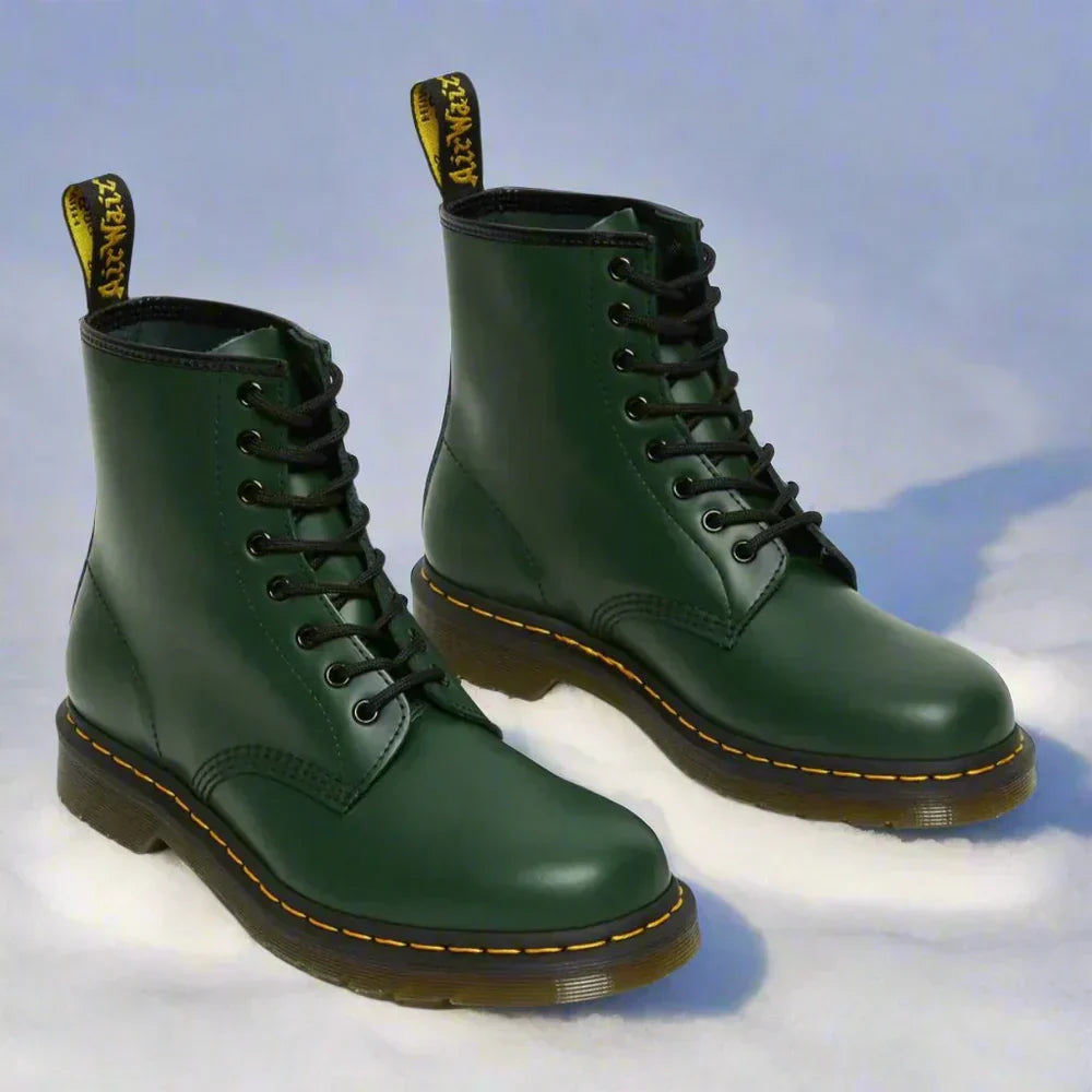 Camille™ | Chaussure Montante avec Semelle Renforcée