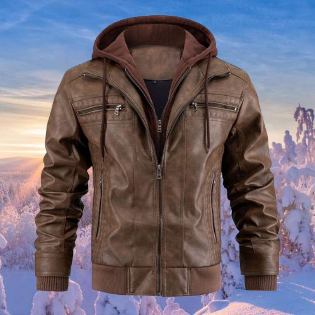 Marron / XS