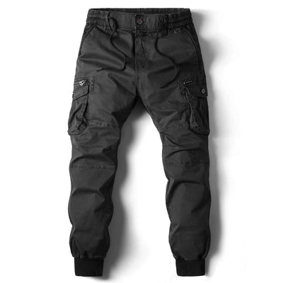 Hugo™ | Pantalon Cargo avec Technologie 4-Way Stretch