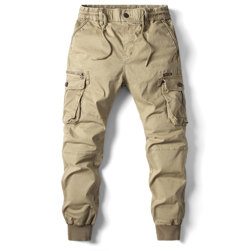 Hugo™ | Pantalon Cargo avec Technologie 4-Way Stretch