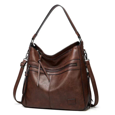 Lilla | Sac Opulent au Design Intemporel