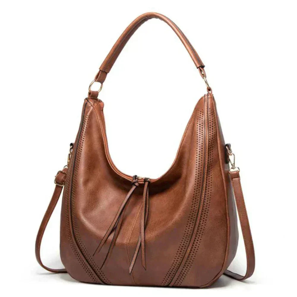 Anya | Sac Vintage Intemporel et Polyvalent