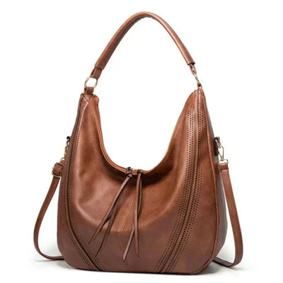 Anya | Sac Vintage Intemporel et Polyvalent