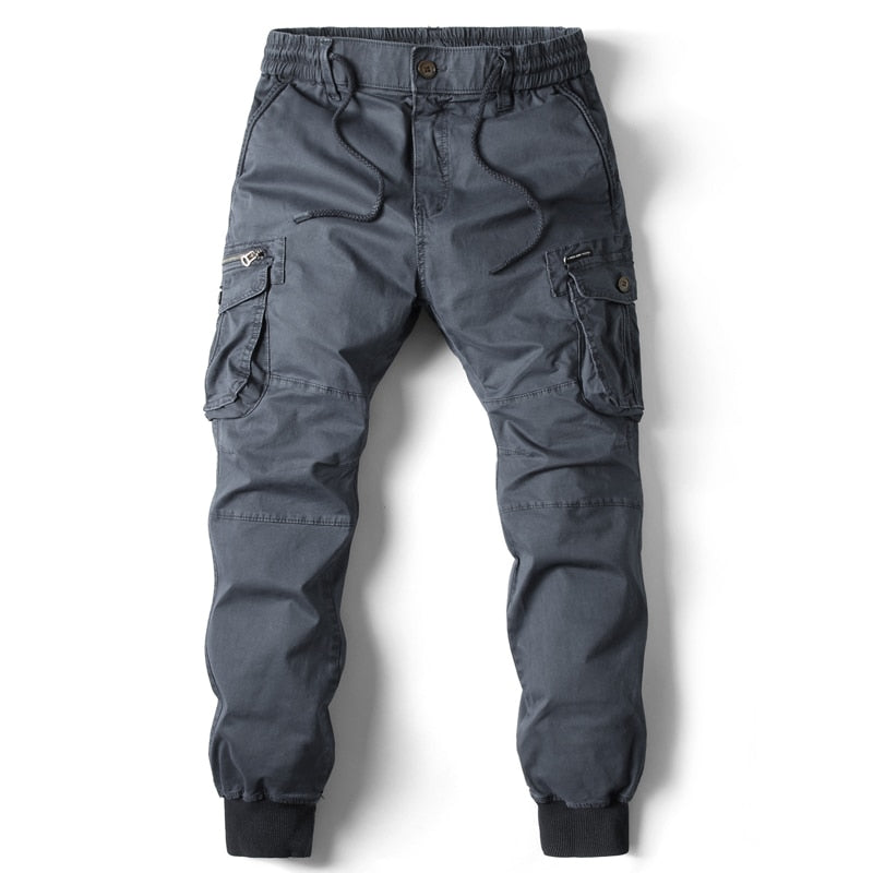 Hugo™ | Pantalon Cargo avec Technologie 4-Way Stretch