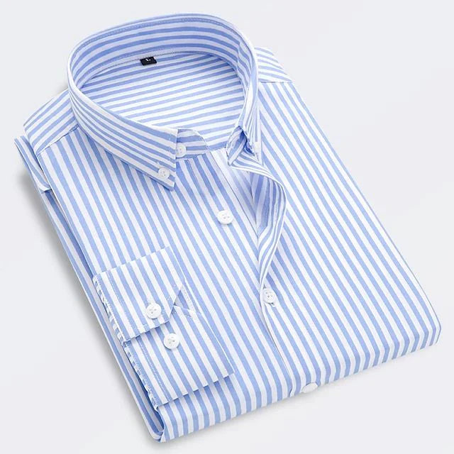 Bleu clair / 3XL