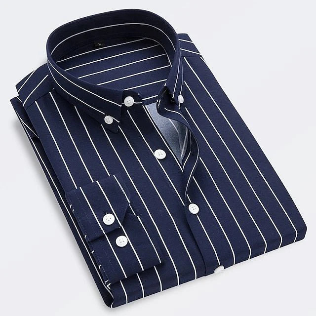 Bleu Marine (Presque épuisé) / 3XL