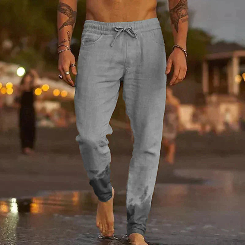 Louis™ | Pantalon de Plage Luxe pour l’Été