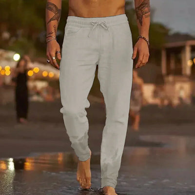 Louis™ | Pantalon de Plage Luxe pour l’Été