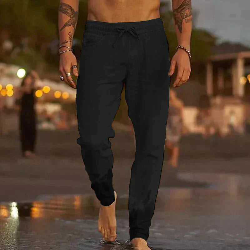 Louis™ | Pantalon de Plage Luxe pour l’Été