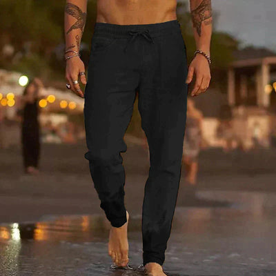Louis™ | Pantalon de Plage Luxe pour l’Été