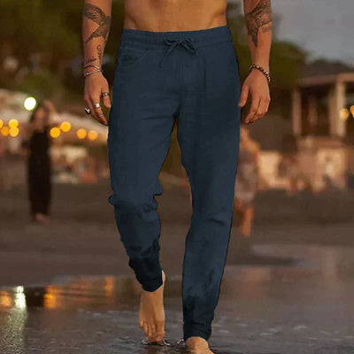 Louis™ | Pantalon de Plage Luxe pour l’Été