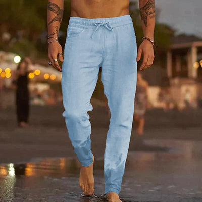 Louis™ | Pantalon de Plage Luxe pour l’Été