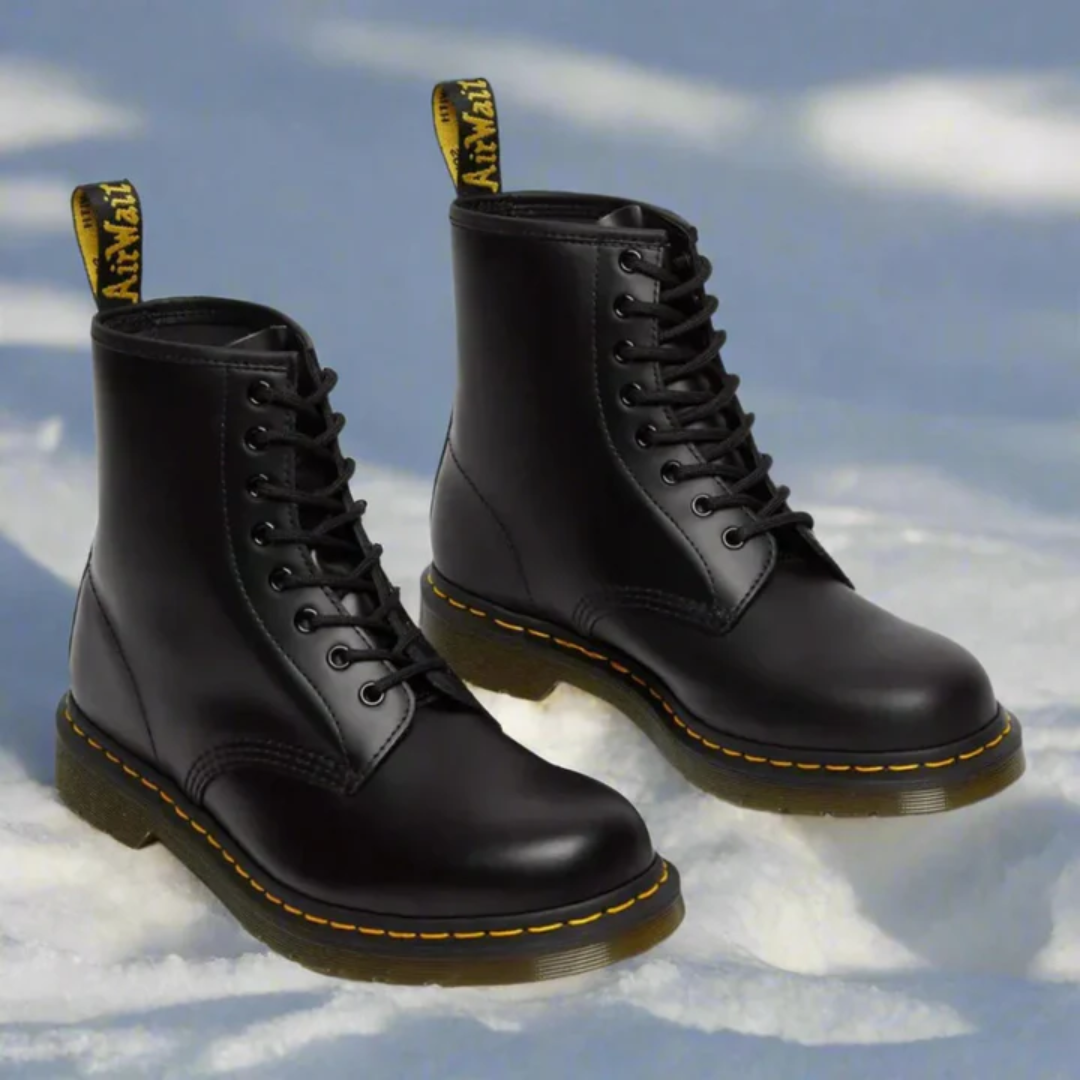 Camille™ | Chaussure Montante avec Semelle Renforcée