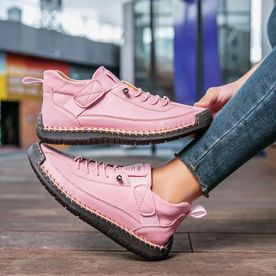 Zoé™ | Baskets Orthopédiques Confort
