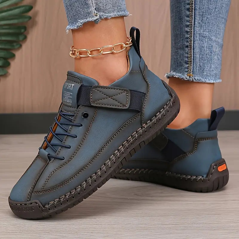 Zoé™ | Baskets Orthopédiques Confort