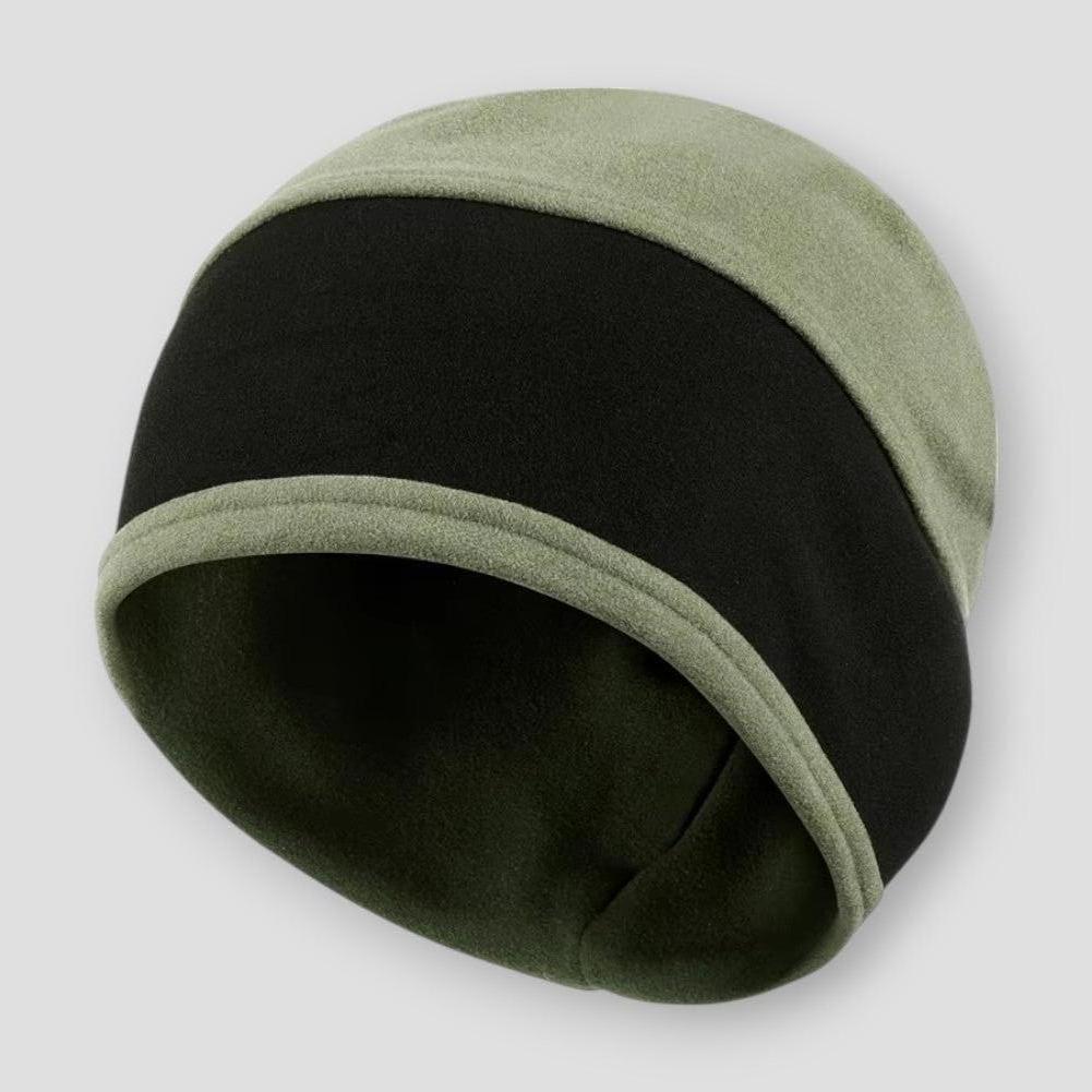 Bonnet Ajo™ | Élégance intemporelle en laine, couleur raffinée.