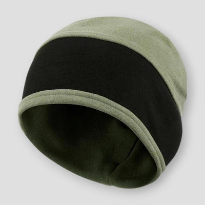 Bonnet Ajo™ | Élégance intemporelle en laine, couleur raffinée.