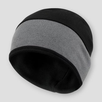 Bonnet Ajo™ | Élégance intemporelle en laine, couleur raffinée.
