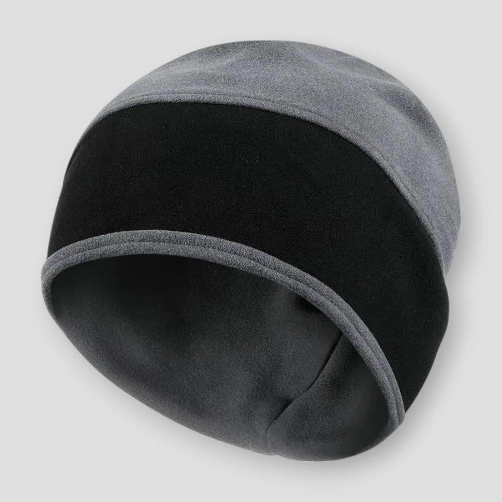 Bonnet Ajo™ | Élégance intemporelle en laine, couleur raffinée.