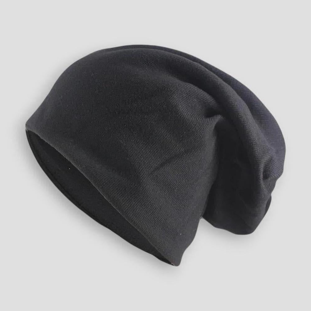 Noir / 54-62cm