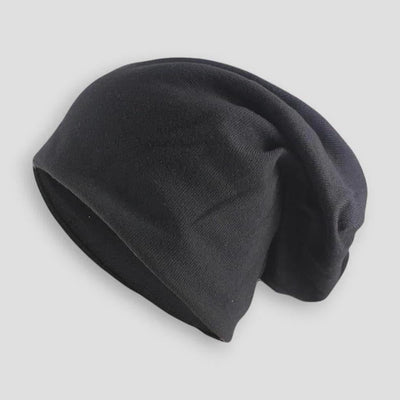 Bonnet Alhambra™ | Élégance intemporelle en laine douce, couleur raffinée.