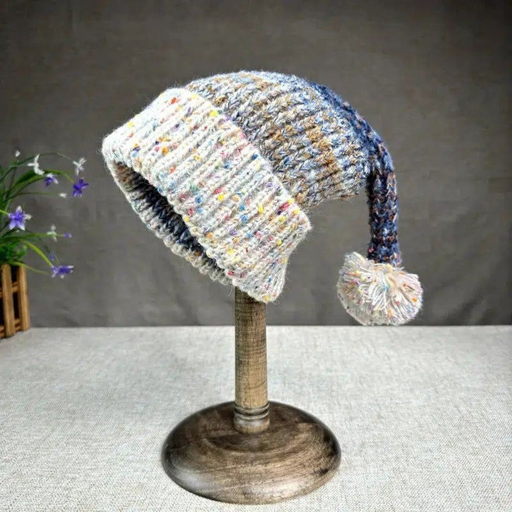 Bleu / 54-60cm
