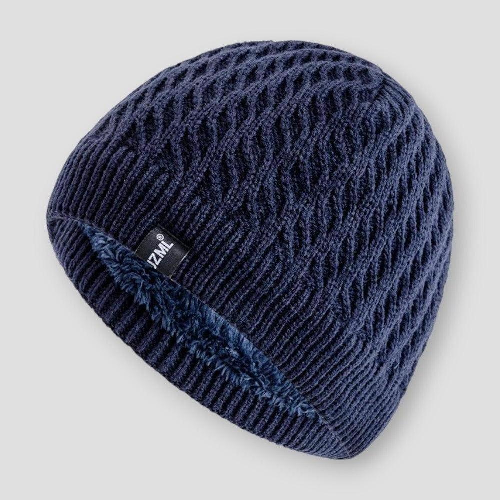 Bleu marine / 55cm-58cm