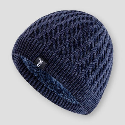 Bonnet Gadsden™ | Élégance intemporelle en laine, couleur raffinée