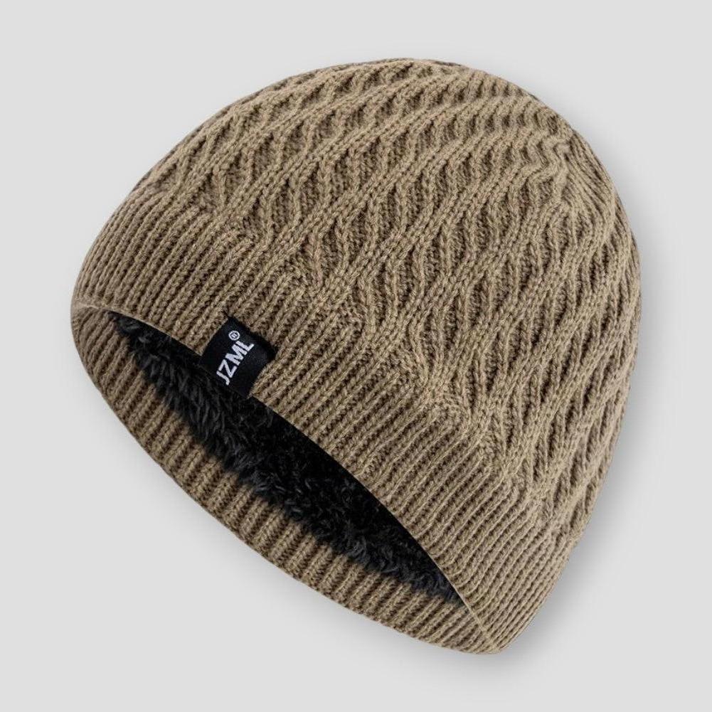 Bonnet Gadsden™ | Élégance intemporelle en laine, couleur raffinée