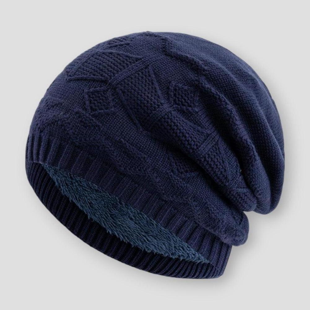 Bleu Marine / 56cm-60cm