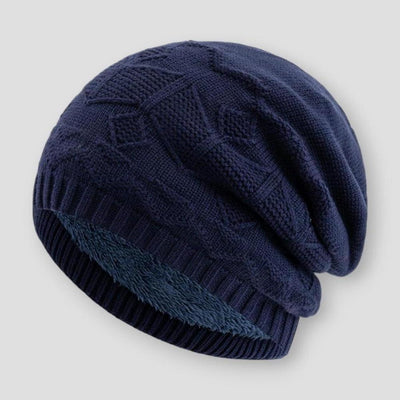 Bonnet Jasper™ | Élégance intemporelle en laine douce et chaude