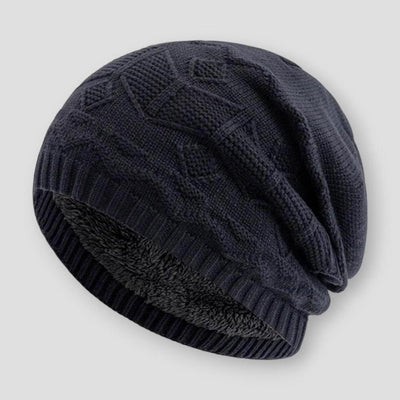 Bonnet Jasper™ | Élégance intemporelle en laine douce et chaude
