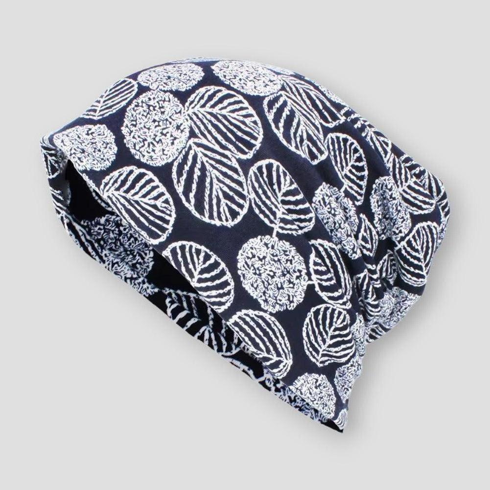 Bleu Marine / Taille Unique