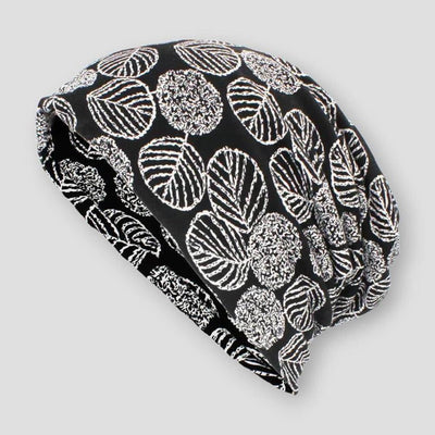Bonnet Memphis™ | Élégance intemporelle en laine, couleur raffinée.