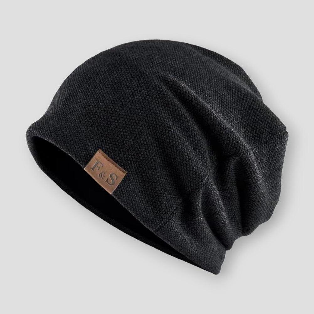 Noir / Taille unique