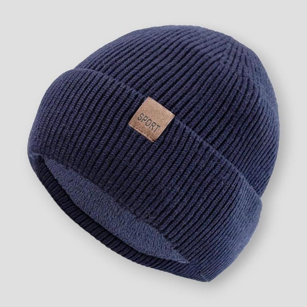 Bleu Marine / 55cm-60cm