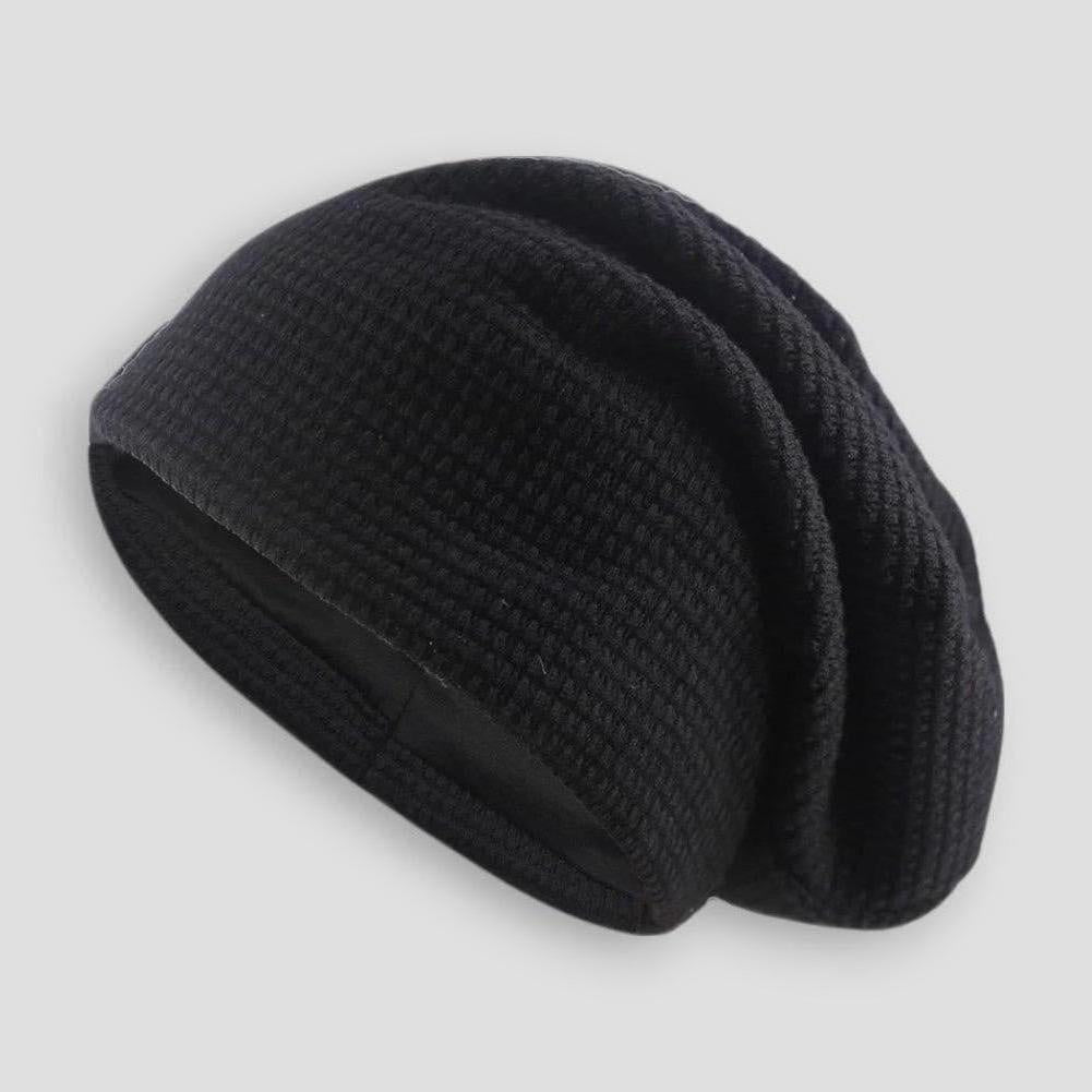 Noir / Taille unique