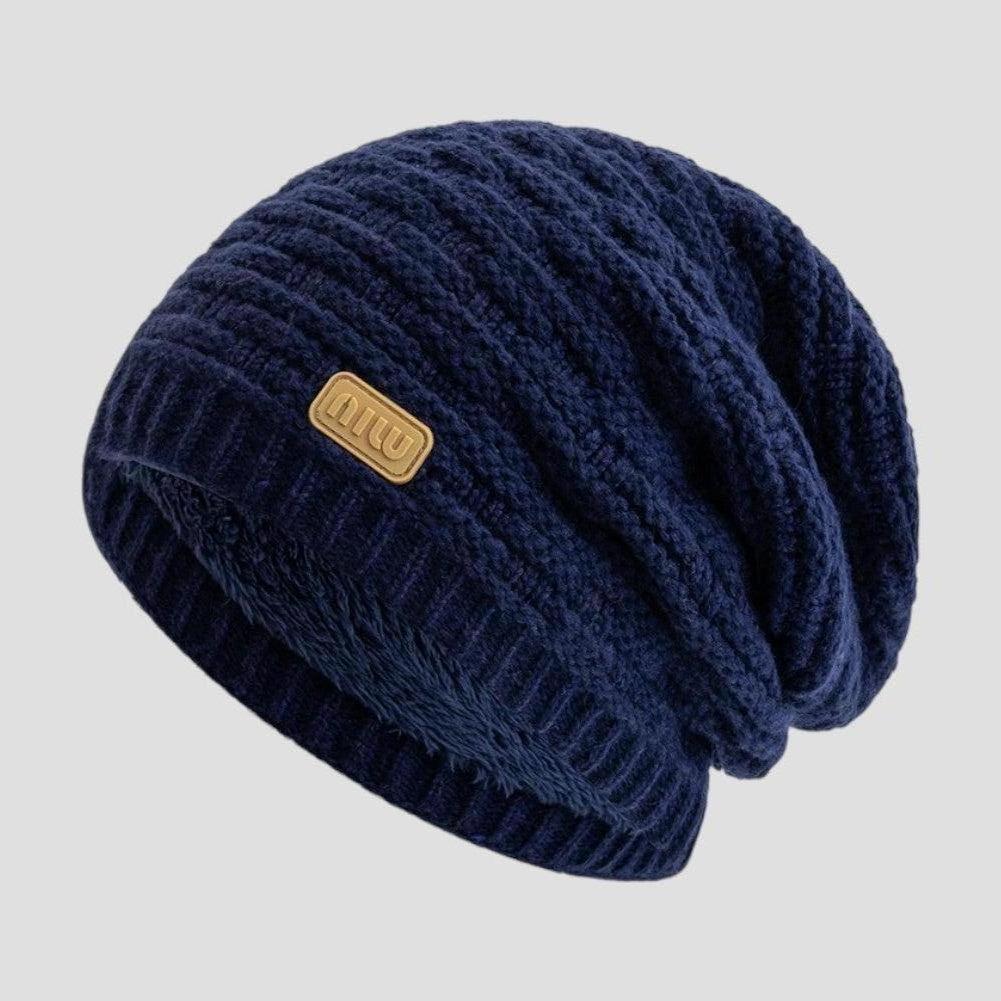 Bleu Marine / 56cm-60cm