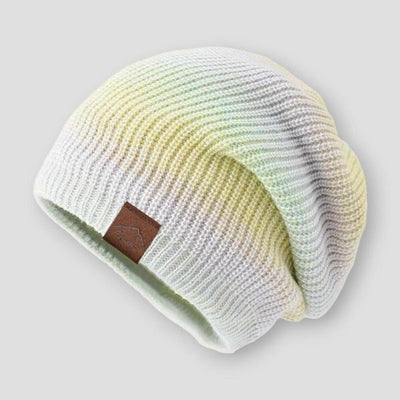 Bonnet Walpi™ | Élégance intemporelle en laine de luxe.