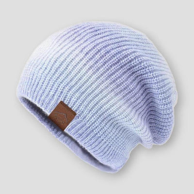 Bonnet Walpi™ | Élégance intemporelle en laine de luxe.