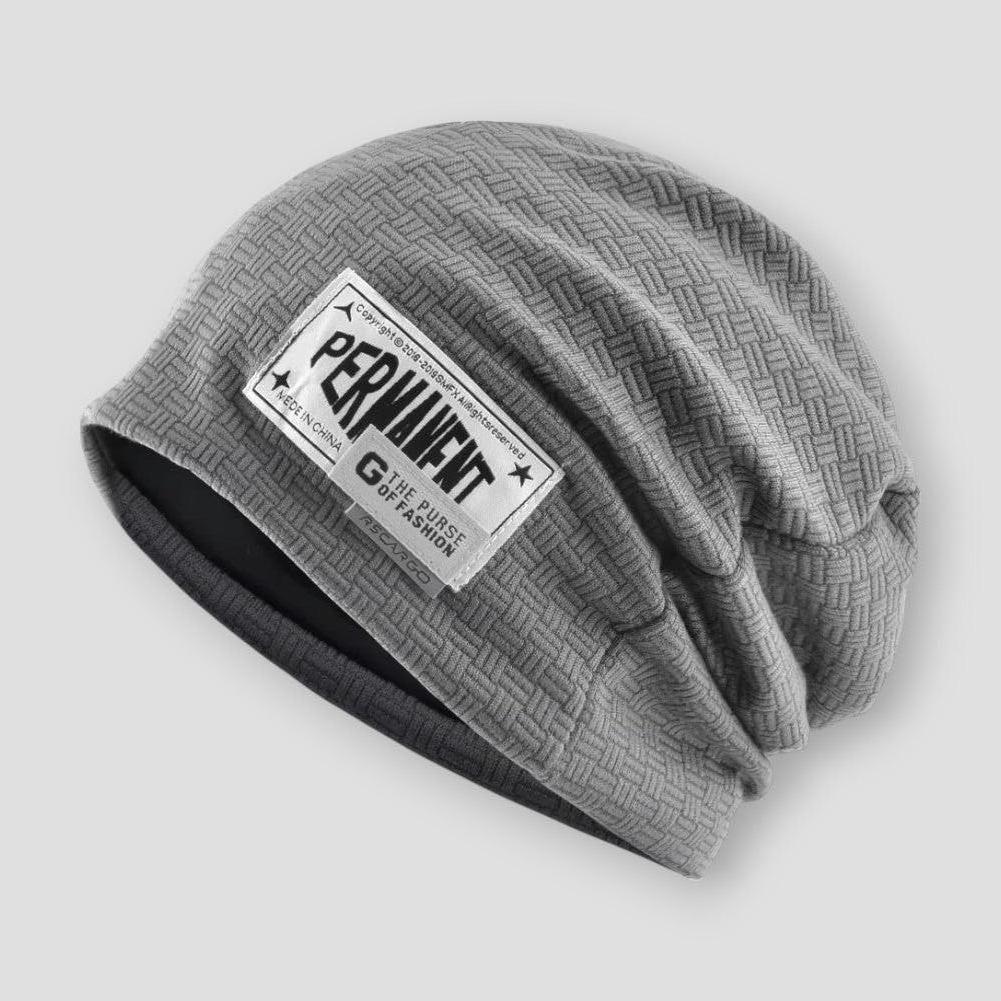 Bonnet Windham™ | Élégance intemporelle en laine premium