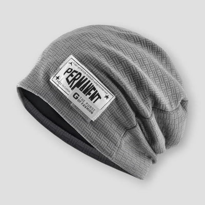 Bonnet Windham™ | Élégance intemporelle en laine premium
