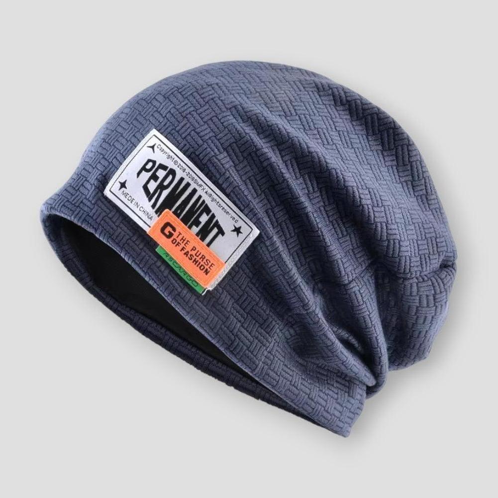 Bonnet Windham™ | Élégance intemporelle en laine premium