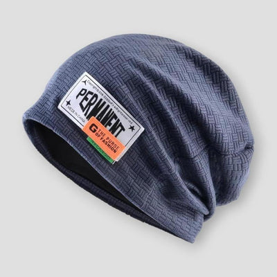 Bonnet Windham™ | Élégance intemporelle en laine premium
